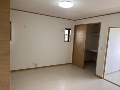 【洋室】 | 戸建 加須市多門寺