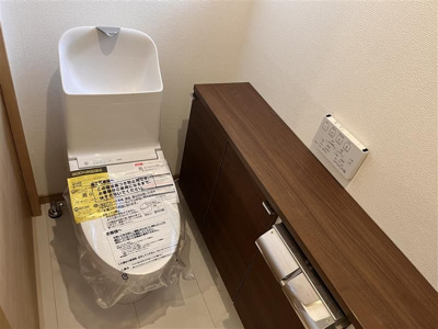 【トイレ】 | 戸建 加須市多門寺