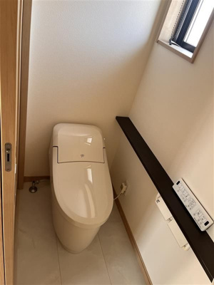 【トイレ】 | 戸建 加須市多門寺