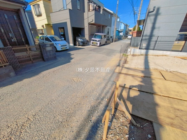 《仲介手数料無料》見沼区堀崎町692-6新築一戸建て