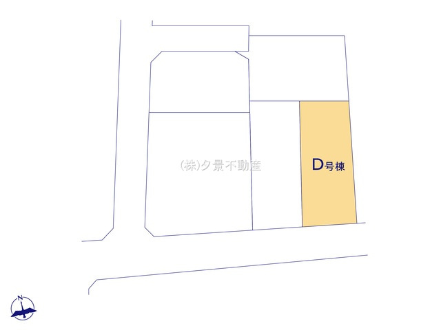 《仲介手数料無料》見沼区堀崎町692-6新築一戸建て