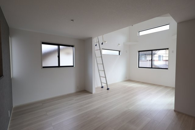 《仲介手数料無料》見沼区堀崎町692-6新築一戸建て