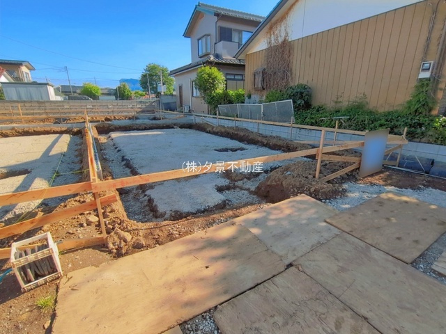 《仲介手数料無料》見沼区堀崎町692-6新築一戸建て