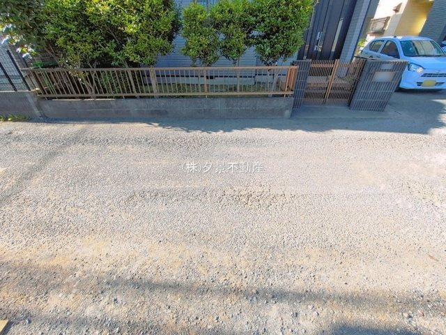《仲介手数料無料》見沼区堀崎町692-6新築一戸建て