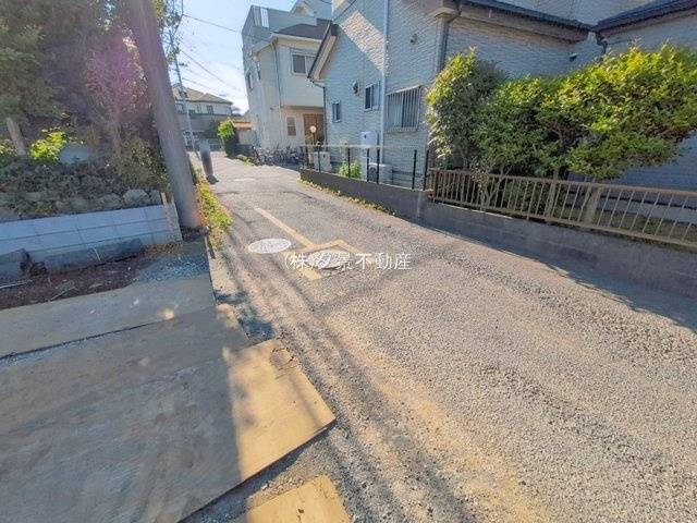 《仲介手数料無料》見沼区堀崎町692-6新築一戸建て