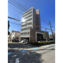 猪名寺パークマンション1の画像