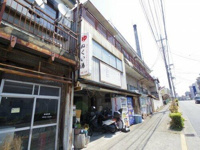 ぬくい湯まで213m