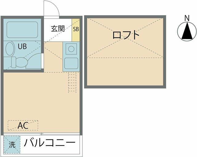 反転タイプ有
