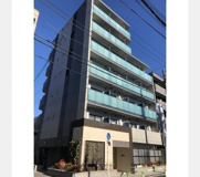 北区志茂２丁目のマンションの画像