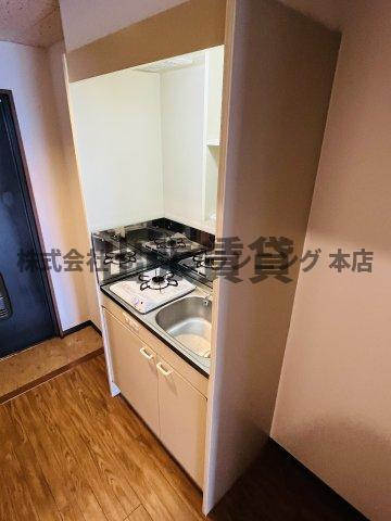 仲介手数料0円！エクセレント栄光のキッチン