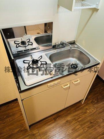 仲介手数料0円！エクセレント栄光のキッチン