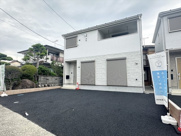 新築一戸建て「南足柄市飯沢第5」の画像