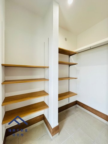 福津市津屋崎1丁目2号棟　戸建てのその他