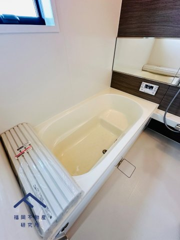 福津市津屋崎1丁目2号棟　戸建ての浴室