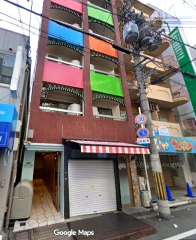 おおきにオタロードビル