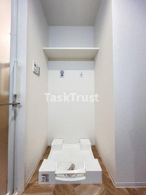 【設備】 | Parkhouse南森町
