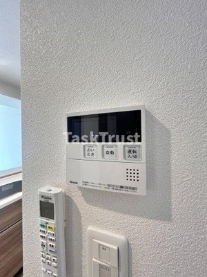 【設備】 | Parkhouse南森町