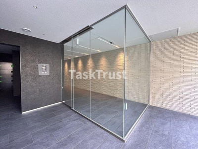 【エントランス】 | Parkhouse南森町