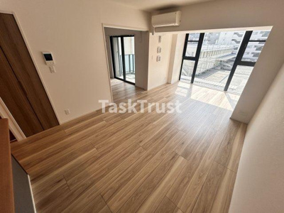 【内装】 | Parkhouse南森町