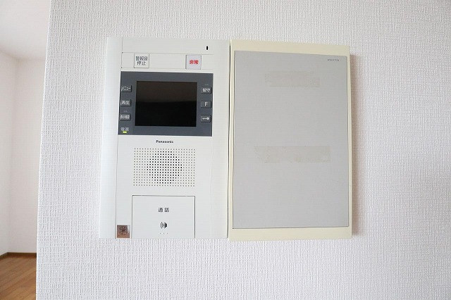 【設備】ダイアパレス倉敷