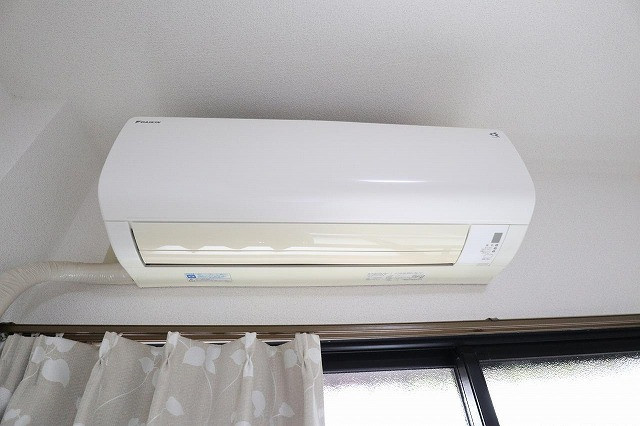 【設備】ダイアパレス倉敷