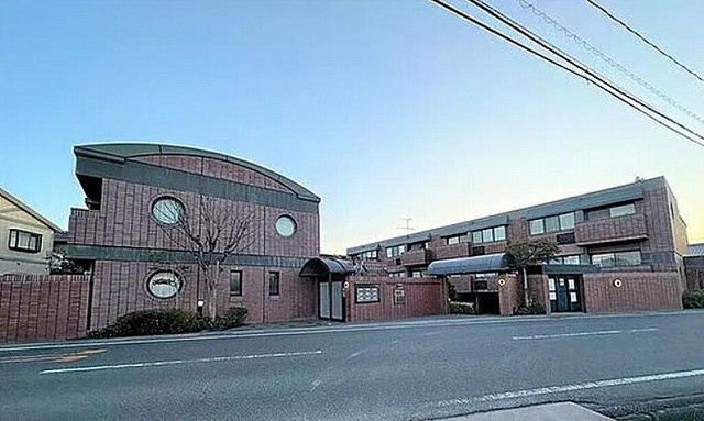 【外観】ダイアパレス倉敷