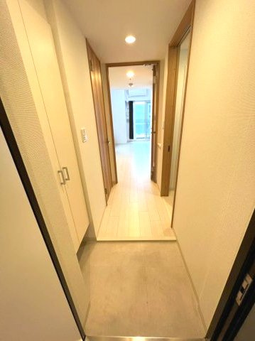 エステムプラザ名古屋丸の内　名古屋市賃貸　仲介手数料無料の玄関