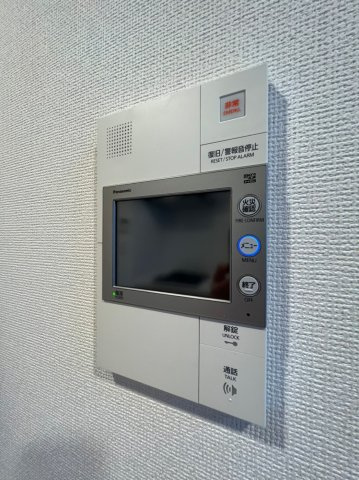 エステムプラザ名古屋丸の内　名古屋市賃貸　仲介手数料無料のセキュリティ