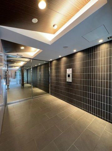 エステムプラザ名古屋丸の内　名古屋市賃貸　仲介手数料無料のセキュリティ