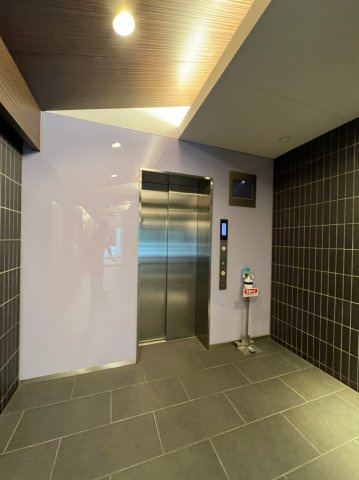 エステムプラザ名古屋丸の内　名古屋市賃貸　仲介手数料無料のその他共用部分