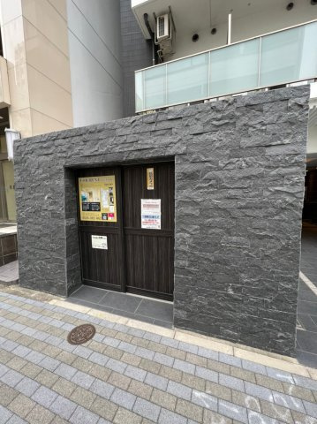 エステムプラザ名古屋丸の内　名古屋市賃貸　仲介手数料無料のその他共用部分