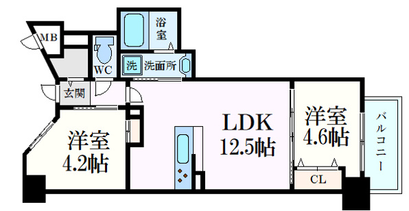 S-RESIDENCE富士見町aglitter