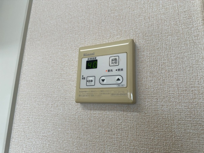 ニューリーブス桜竹のその他