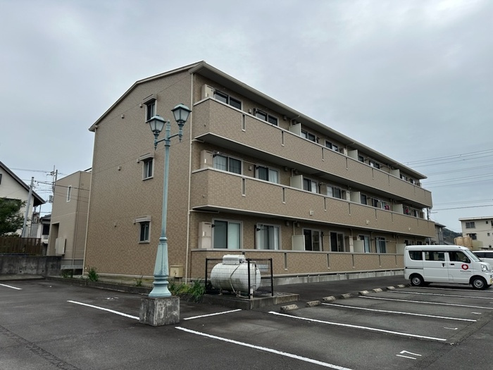 ニューリーブス桜竹
