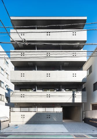 フォセット東日暮里