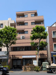 FLAT one新中野の画像