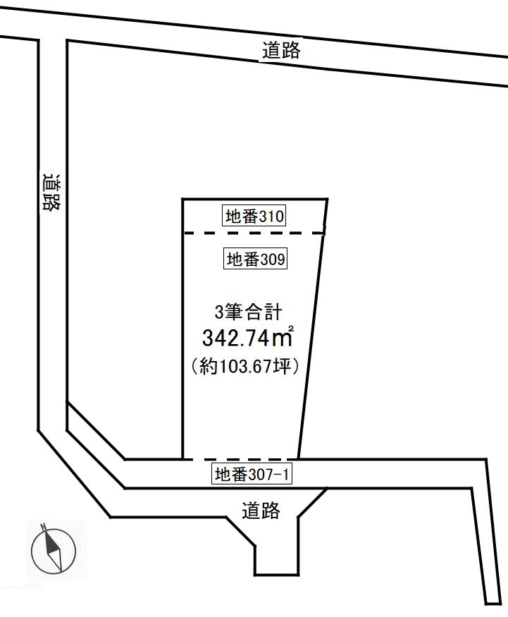 大府市桃山町３丁目