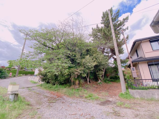大府市桃山町３丁目の外観|南東側から撮影