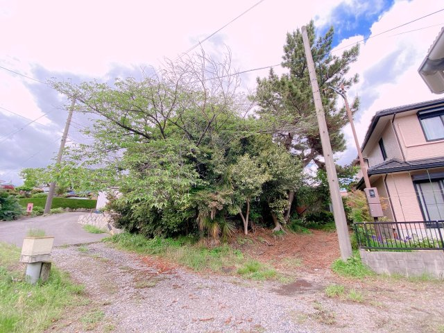 大府市桃山町３丁目の周辺|南東側から撮影