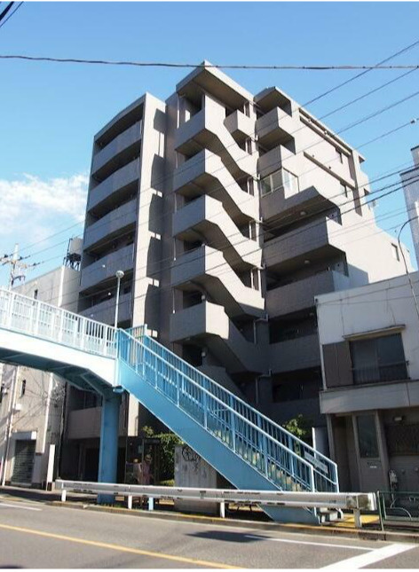 ルーブル鷺宮