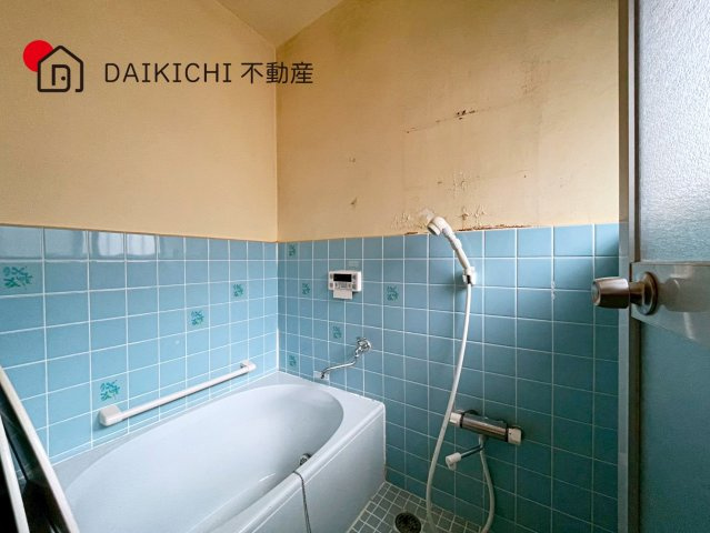 【浴室】 | 桶川市坂田西3丁目　中古戸建
