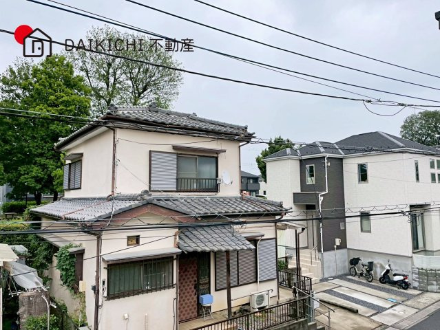 【展望】 | 桶川市坂田西3丁目　中古戸建