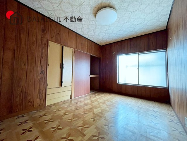 【寝室】 | 桶川市坂田西3丁目　中古戸建
