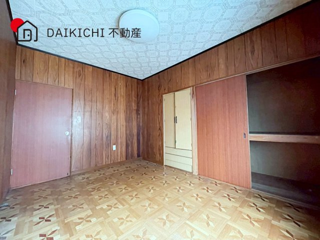 【洋室】 | 桶川市坂田西3丁目　中古戸建