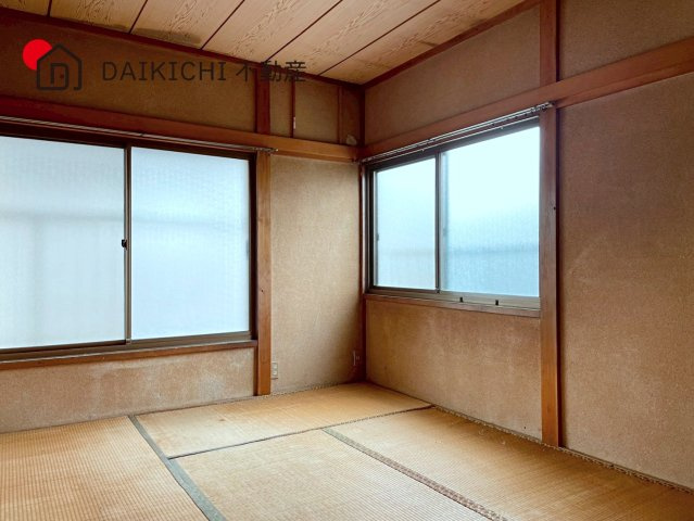 【和室】 | 桶川市坂田西3丁目　中古戸建