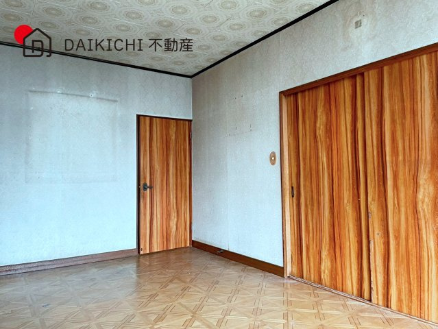 【洋室】 | 桶川市坂田西3丁目　中古戸建