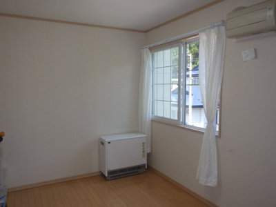 【洋室】 | 大館市山王台・中古住宅