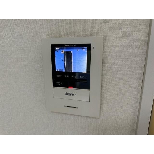 リコリスＢのセキュリティ