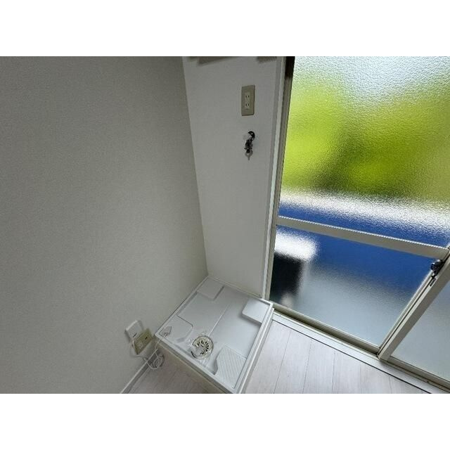 リコリスＢの設備