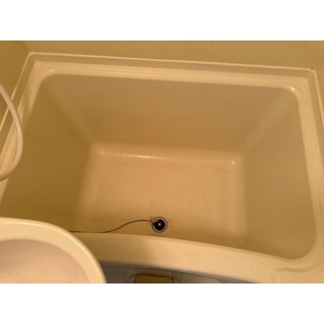 リコリスＢの浴室